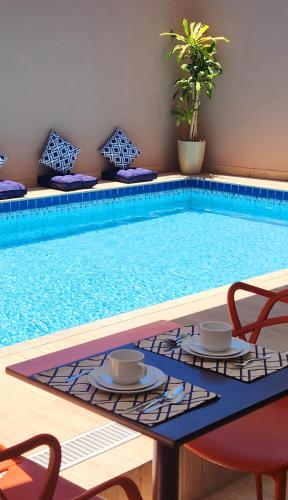 Pousada Noa - last minute hotel in Cabo Frio