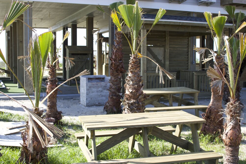 Boardwalk port bolivar - photo 144