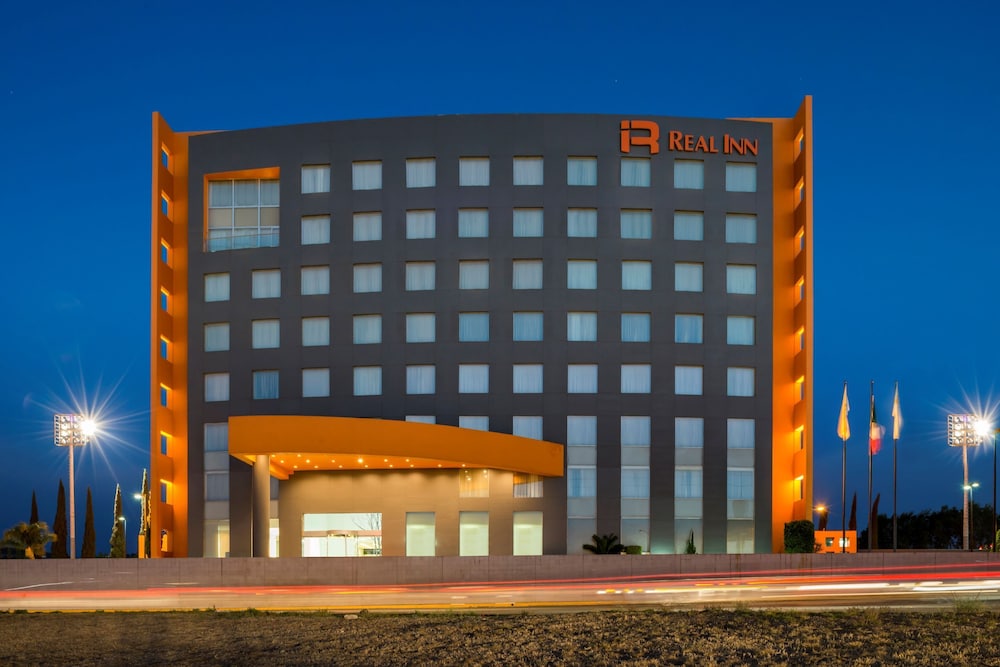Real Inn San Luis Potosi