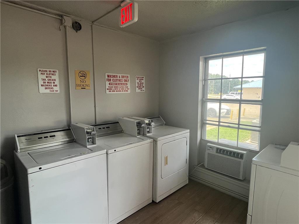 Motel 6 New Boston TX - photo 12