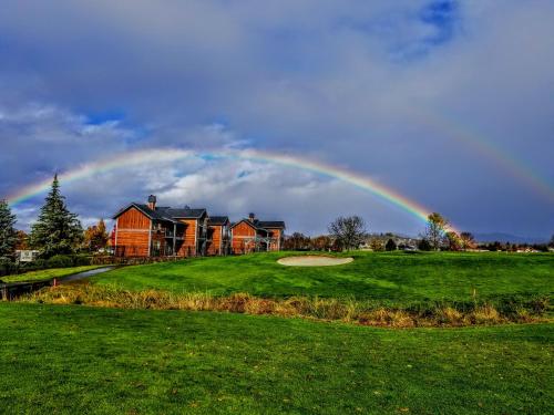 Resort at Eagle Point - photo 7