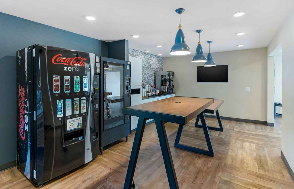 Extended Stay America Suites San Francisco San Mateo SFO - photo 7