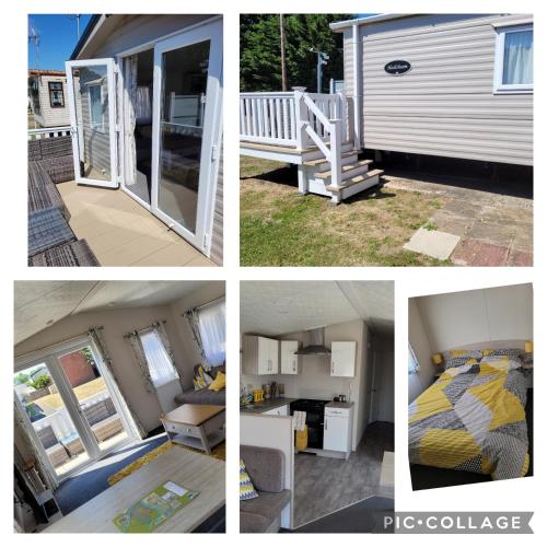 Fv006 Nalongos Holiday Home 19512773 — Saint Osyth