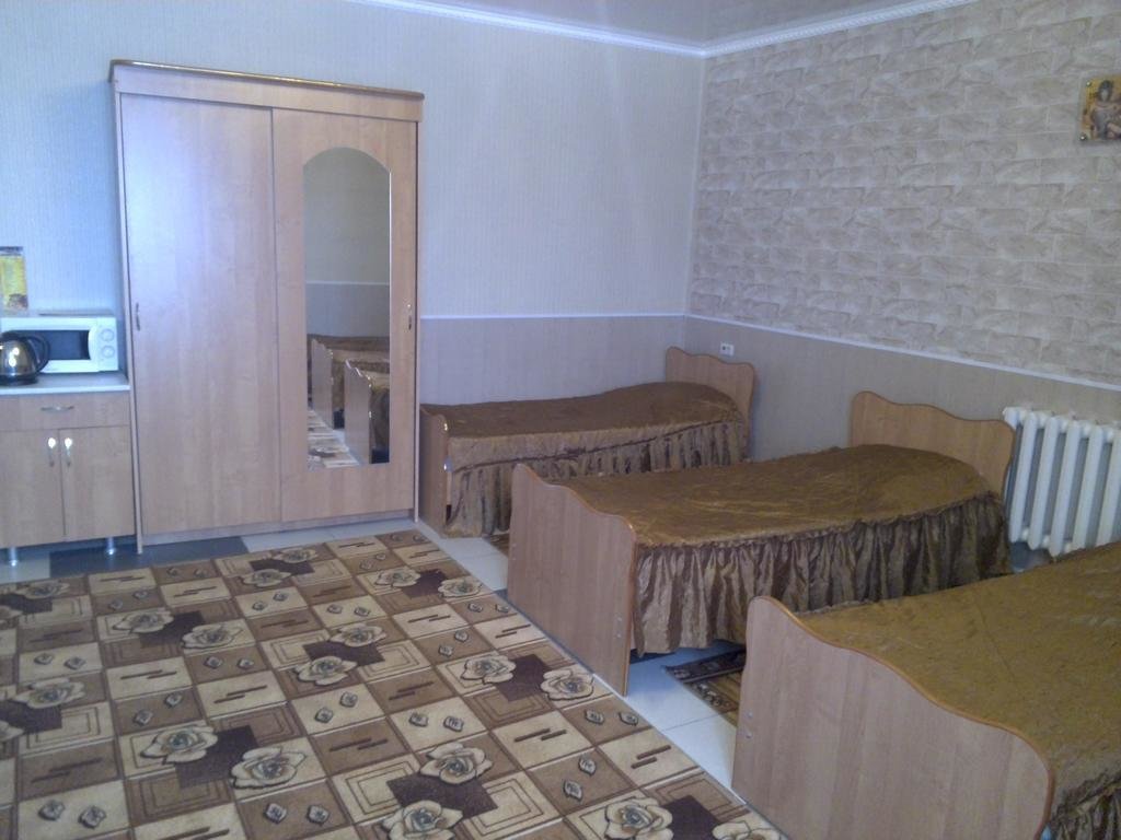 Hotel H2o in Troitsk, Russia