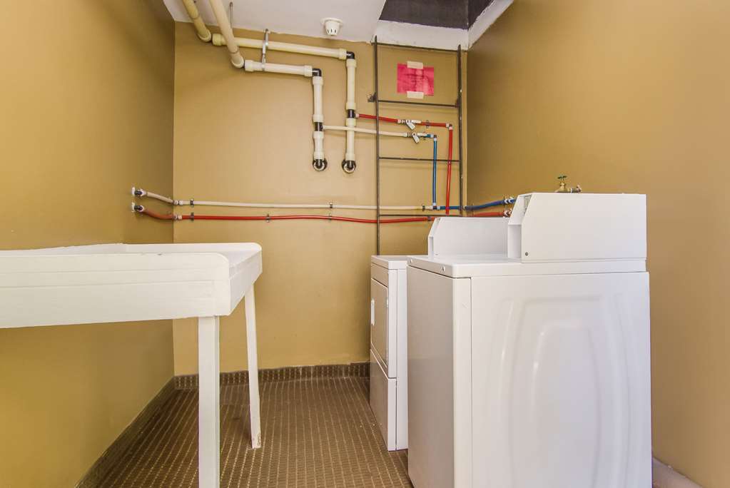 Suburban Studios Hotel Kingsland Near I 95 - photo 30
