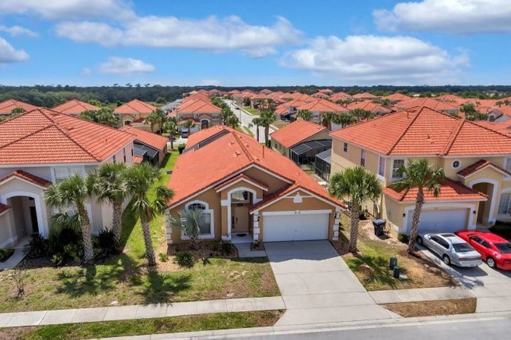 Aviana Resort 5bd Pet Friendly Pool Home #5av505 - photo 38