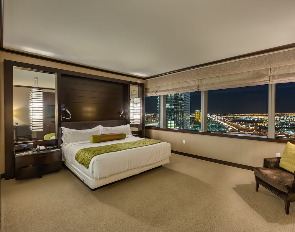 Secret Suites at Vdara - photo 22