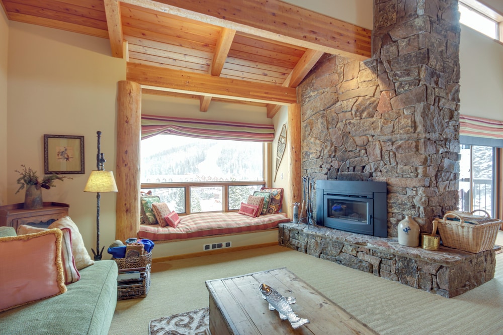 Big Sky Condo w Mountain Views 1 Mi to Resort - photo 21