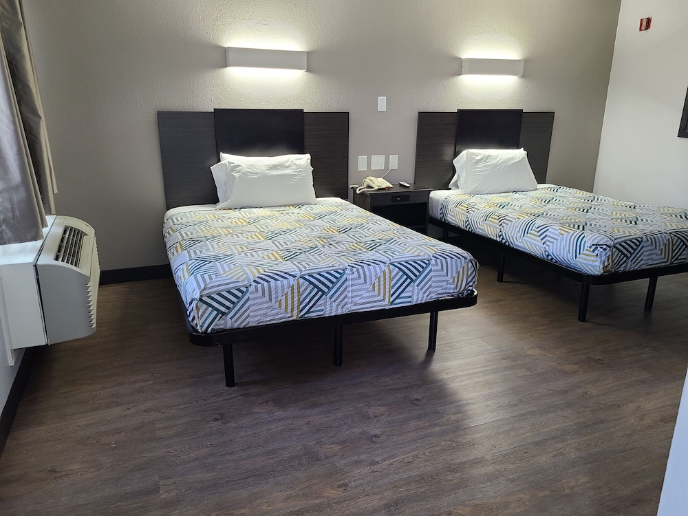 Studio 6 Dallas TX North Richardson - photo 5