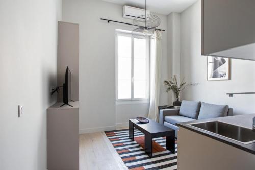 Studio Francilia Welkeys - last minute hotel in Nice