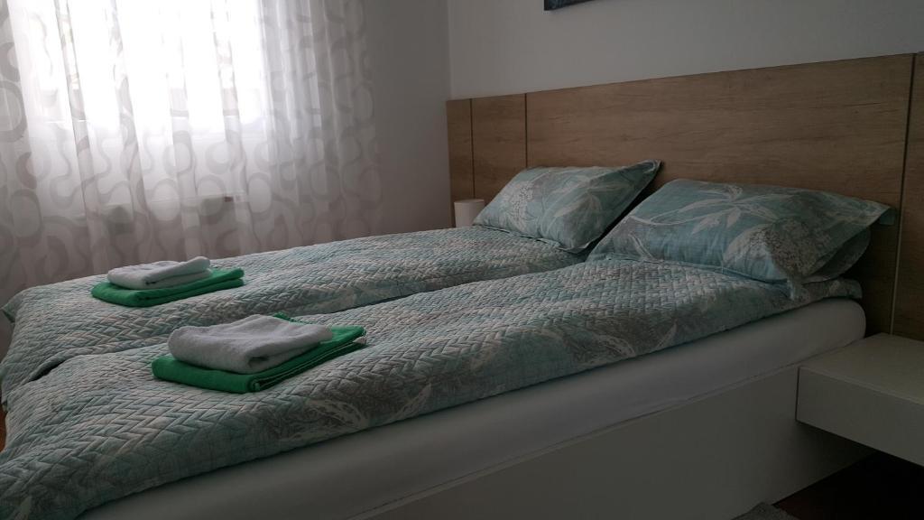 Studio 7 — 4-Star Luxury Hotel in Novi Sad, Serbia