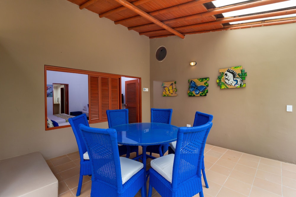 Hotel Chiniu — Dibulla — photo 3