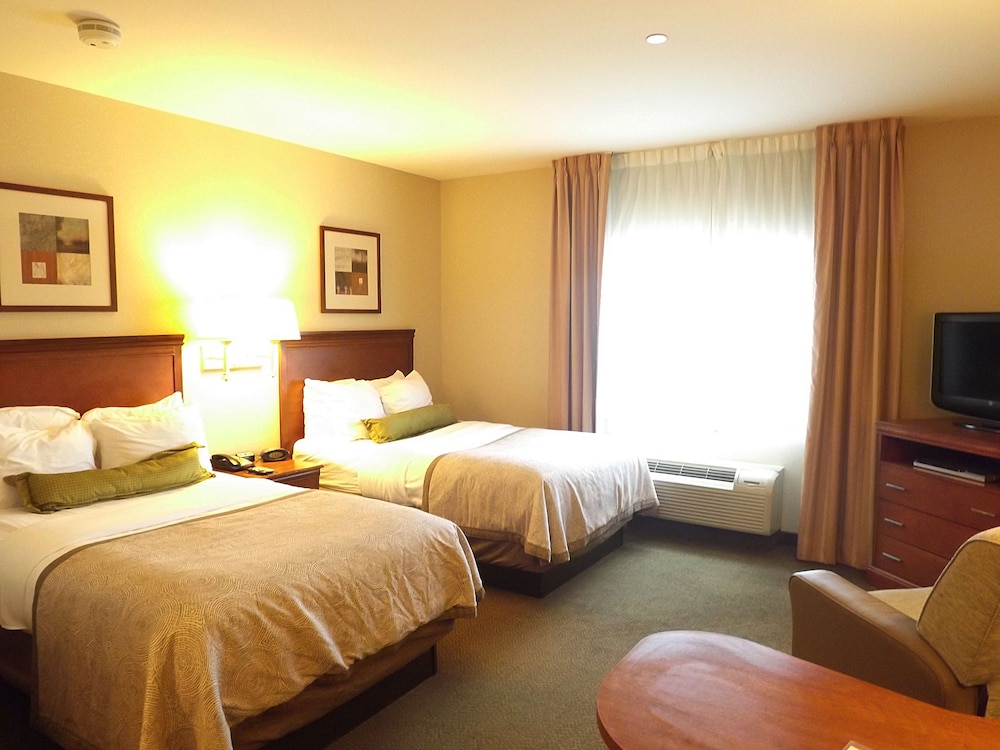 Candlewood Suites Warner Robins Robins AFB by IHG - photo 6