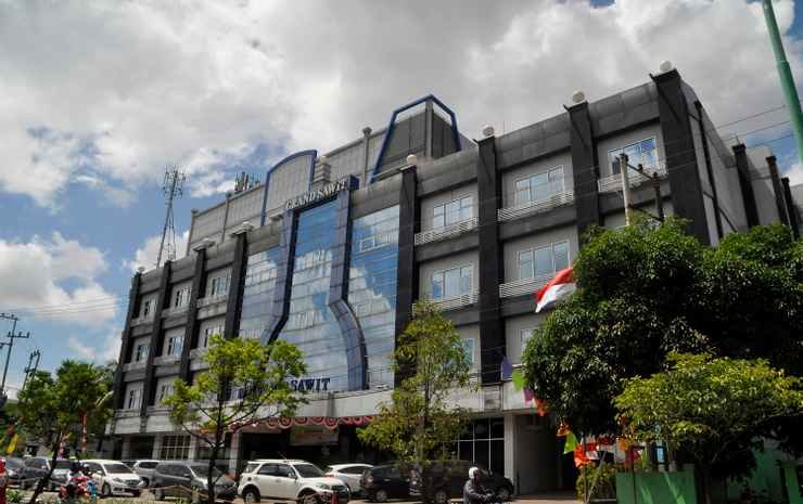 Segiri Hotel in Samarinda, Indonesia