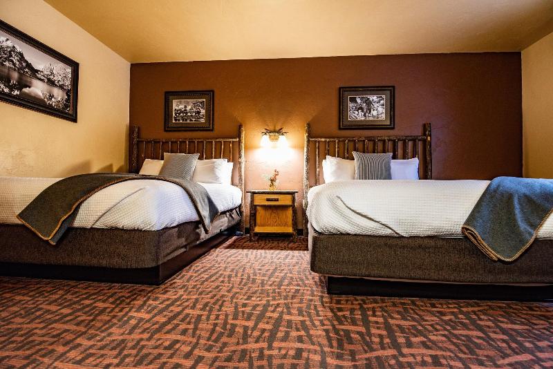 Elk Country Inn - photo 75