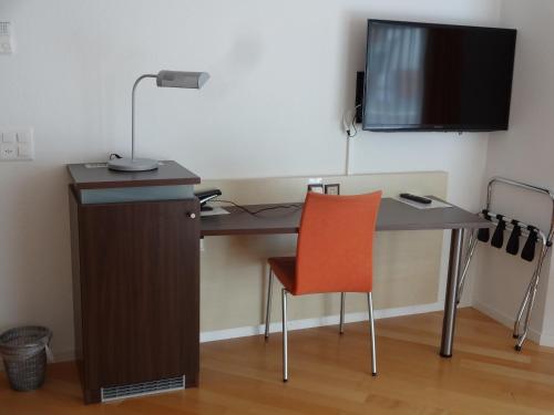 Appartements Feehof — Saas Fee — photo 3