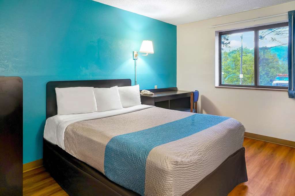 Motel 6 Montoursville PA Williamsport - photo 11
