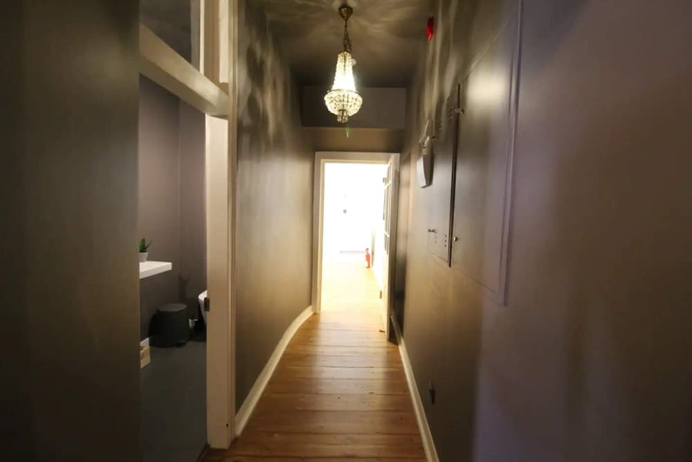 VAGO Alcântara Suites