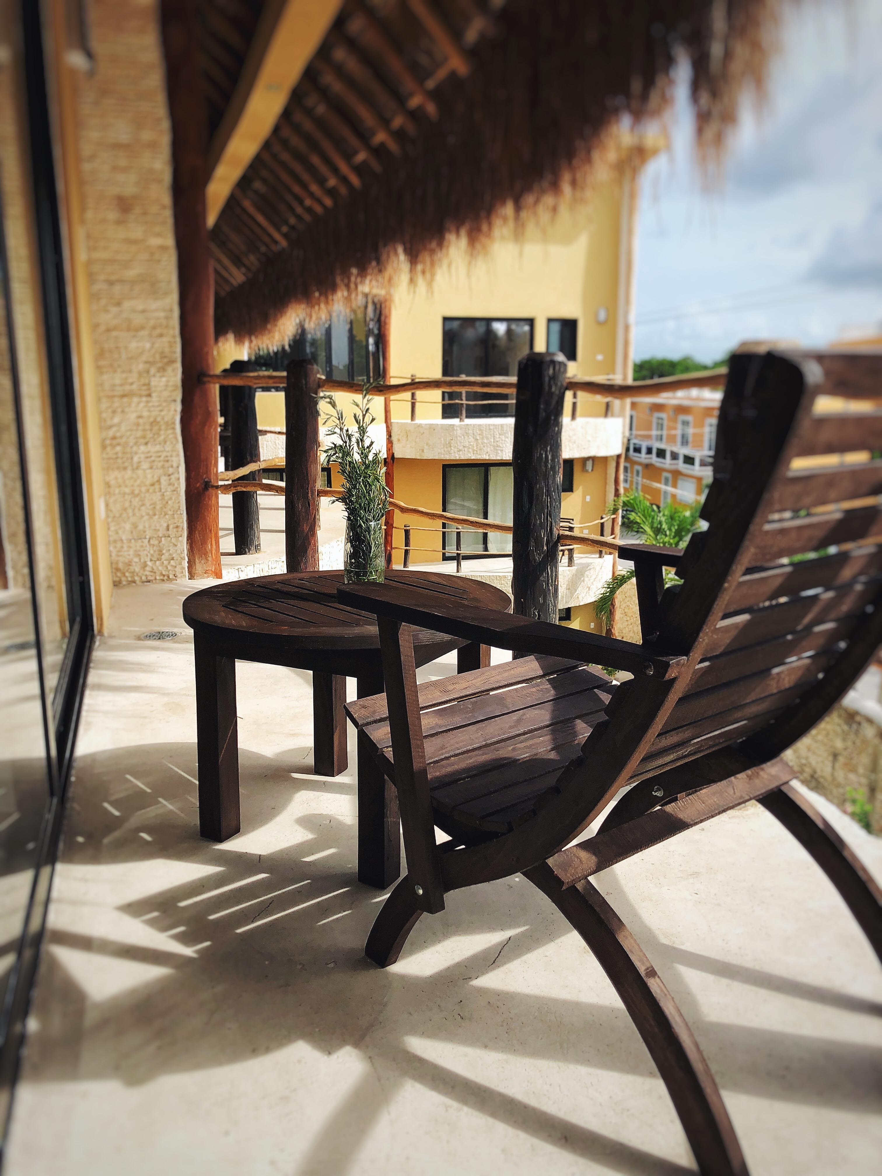 Hotel Boutique Jabin Tulum - last minute hotel in Tulum