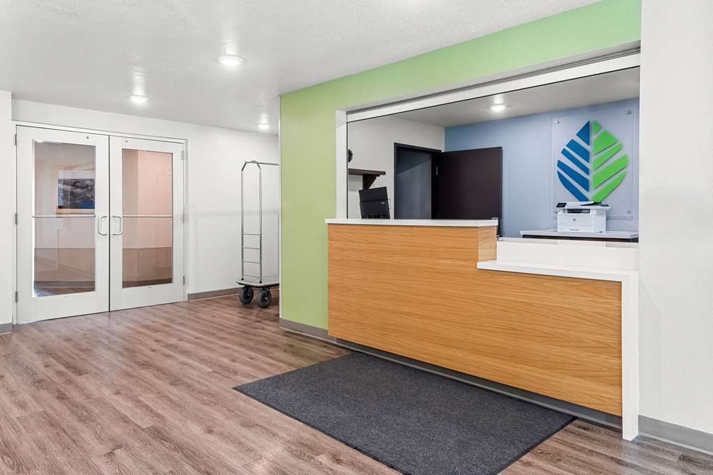 Woodspring Suites Waco South - photo 6