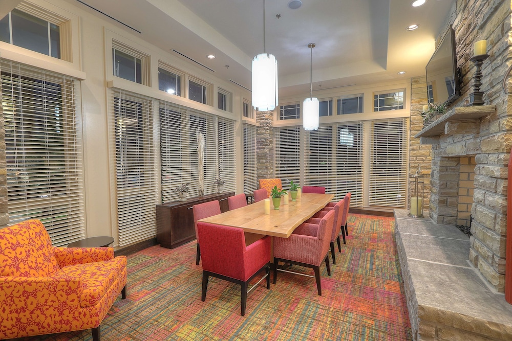 Hilton Garden Inn Pigeon Forge - photo 3