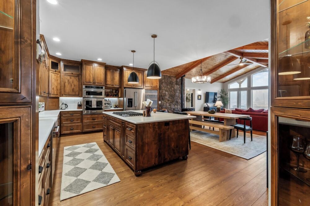 Chiloquin Ridge River Retreat in Chiloquin, United States