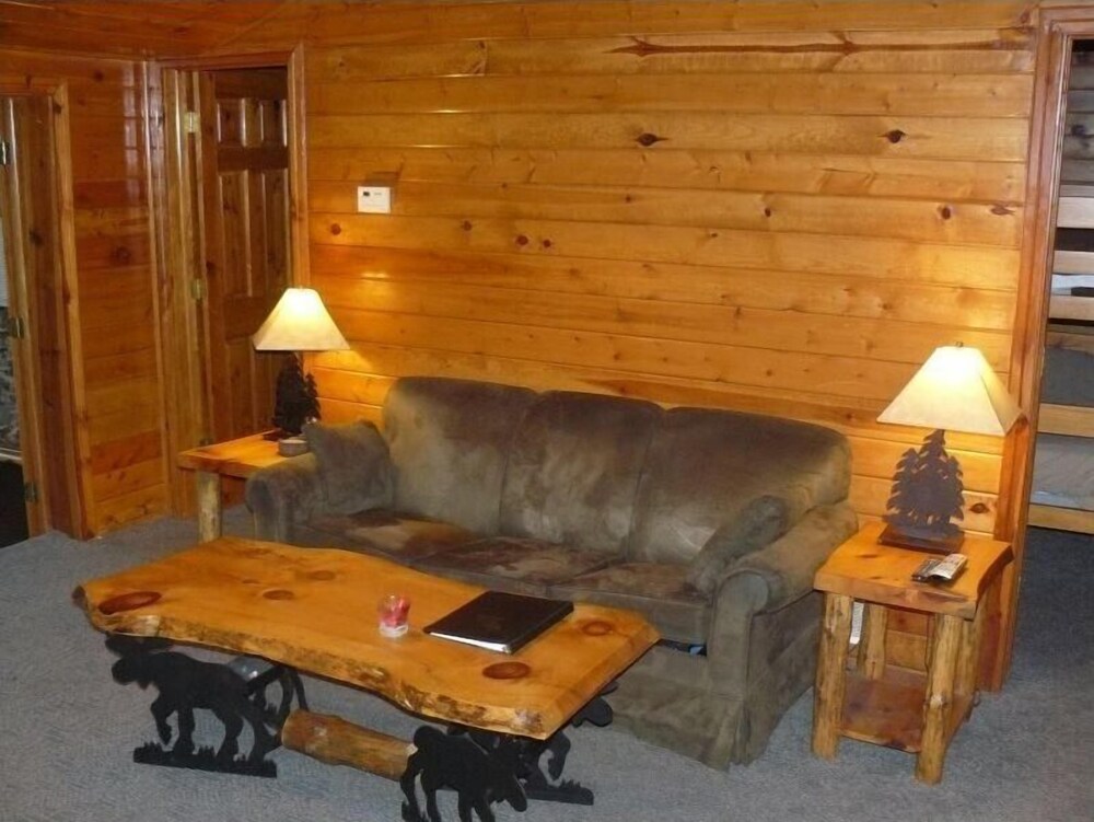 Yogi Bear's Jellystone Park Camp Resort Wisconsin Dells - photo 37