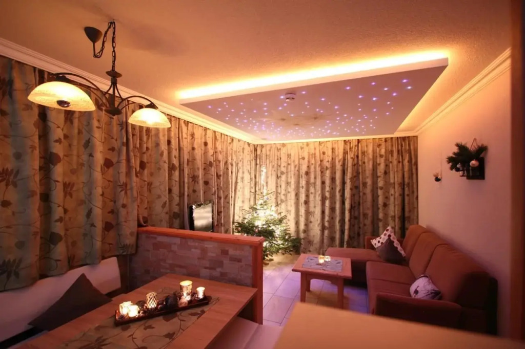 Almsterndl in Sankt Leonhard, Austria