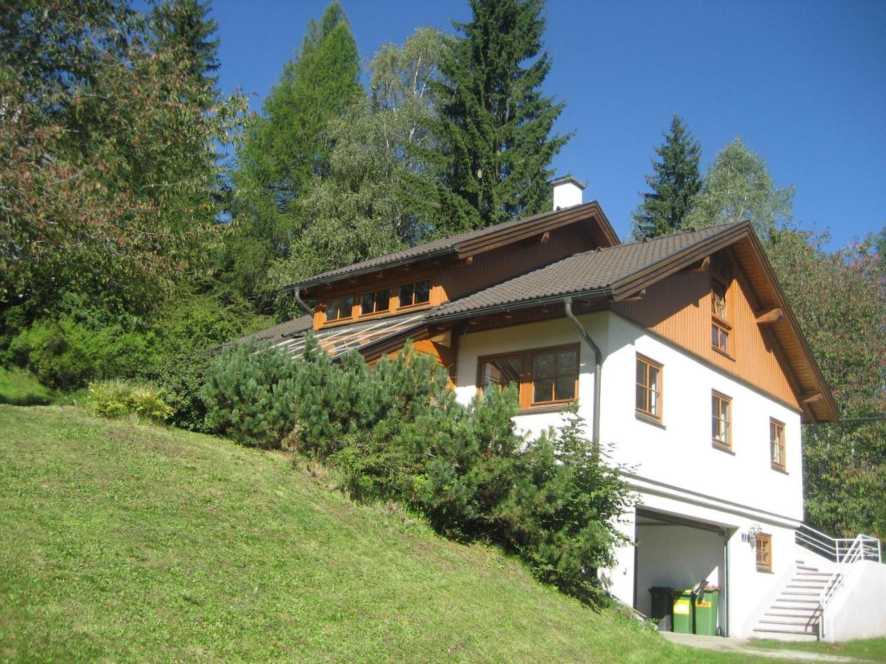 Ferienhaus Stiglitzweg in Bad Kleinkirchheim, Austria