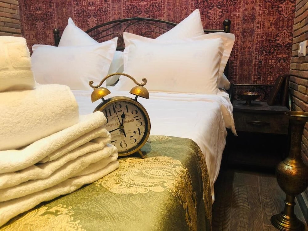 Marani Boutique - last minute hotel in Tbilisi