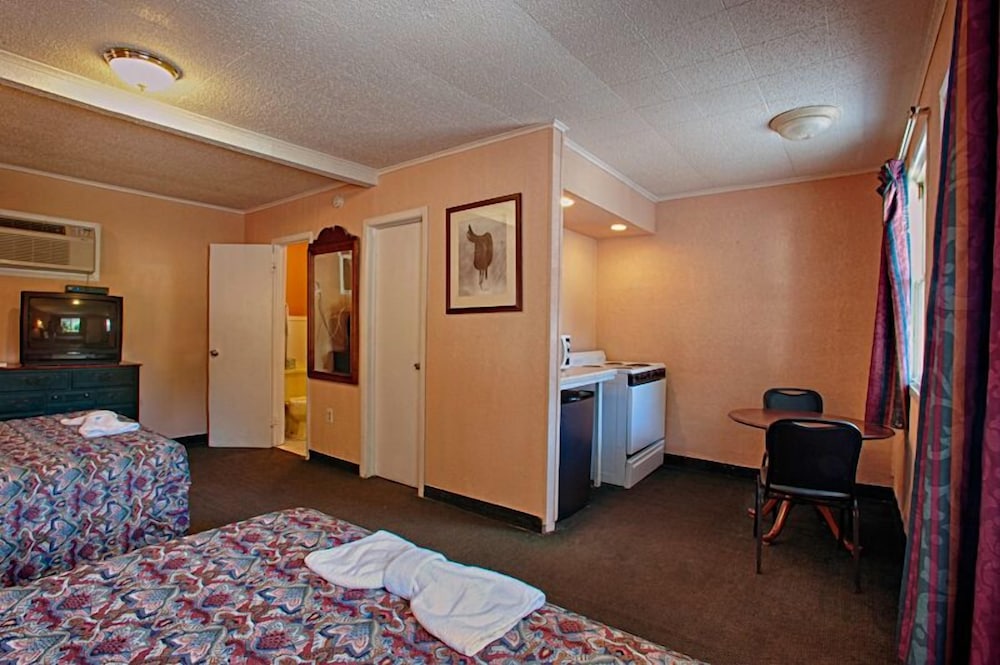Economy Motel Inn & Suites - photo 3