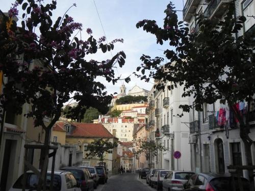 Apartament TO 1 dowtown Lisbon — 4-Star Luxury Hotel in Lisbon, Portugal