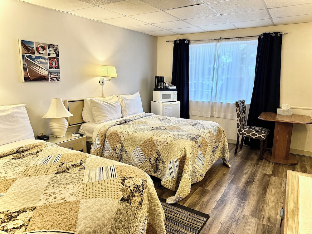 Skaneateles Inn on 20 - photo 8