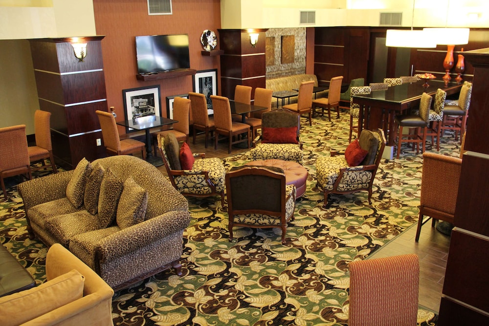 Hampton Inn & Suites Houston Katy - featured photo