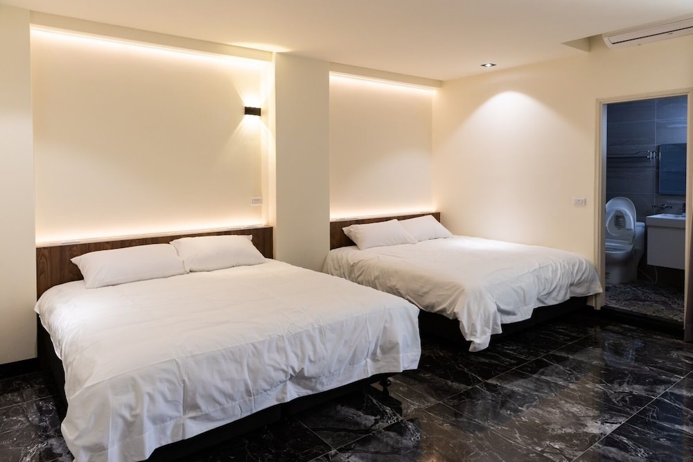 Shang Su Xi in Taitung, Republic of China Taiwan