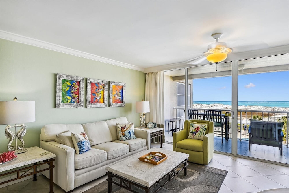 Magnolia House 602 At Destin Pointe Resort — 4-Star Luxury Hotel in Destin, United States