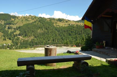 Cabana Denisa — Arieseni — photo 2