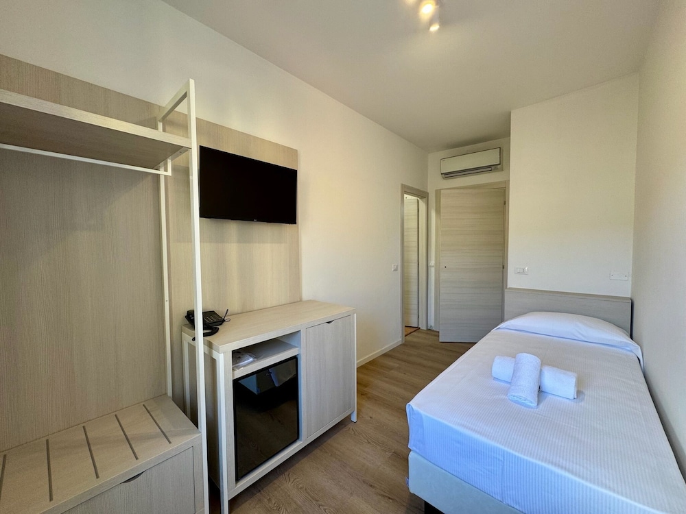 Corte Impero Hotel & Restaurant — Affi — photo 5