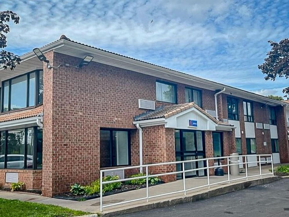 Studio 6 Suites East Syracuse Airport — hotel in East Syracuse