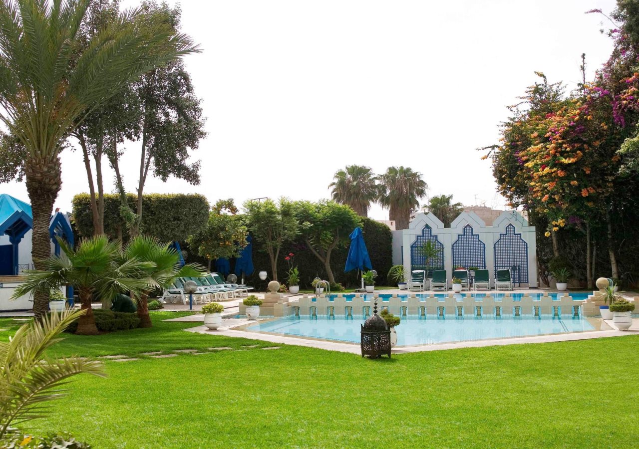 Anna Hotel Agadir — Agadir — photo 5