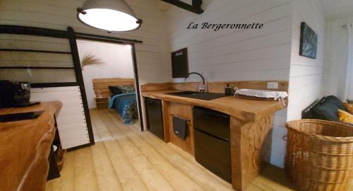 Domaine D'erras La Bergeronnette - last minute hotel in Unknown City