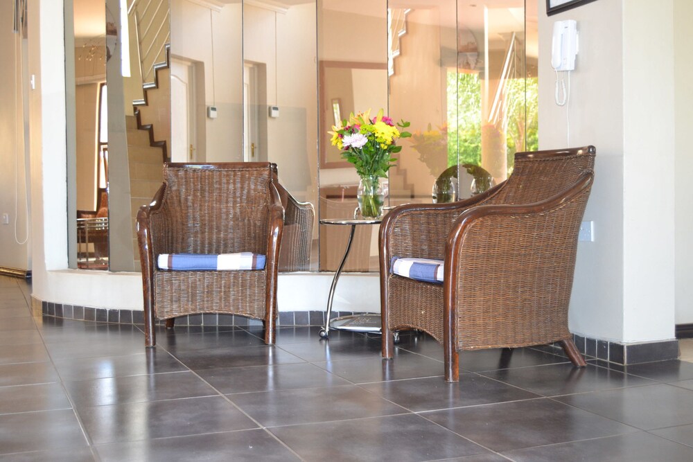 The Capital Guesthouse — Gaborone — photo 4