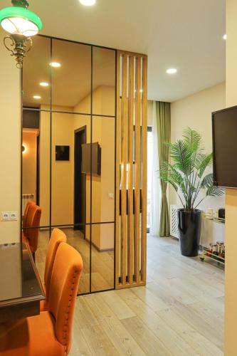 Comfortable 2BR Apt with 3 Balconies by Wehost