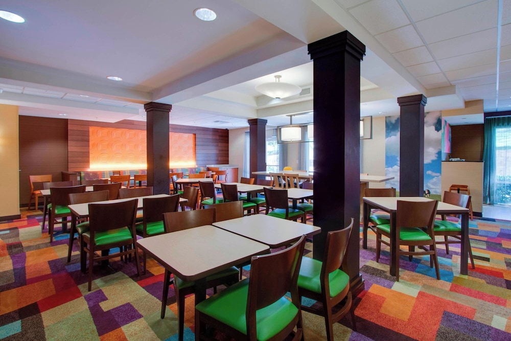 Fairfield Inn & Suites by Marriott Clermont - photo 27