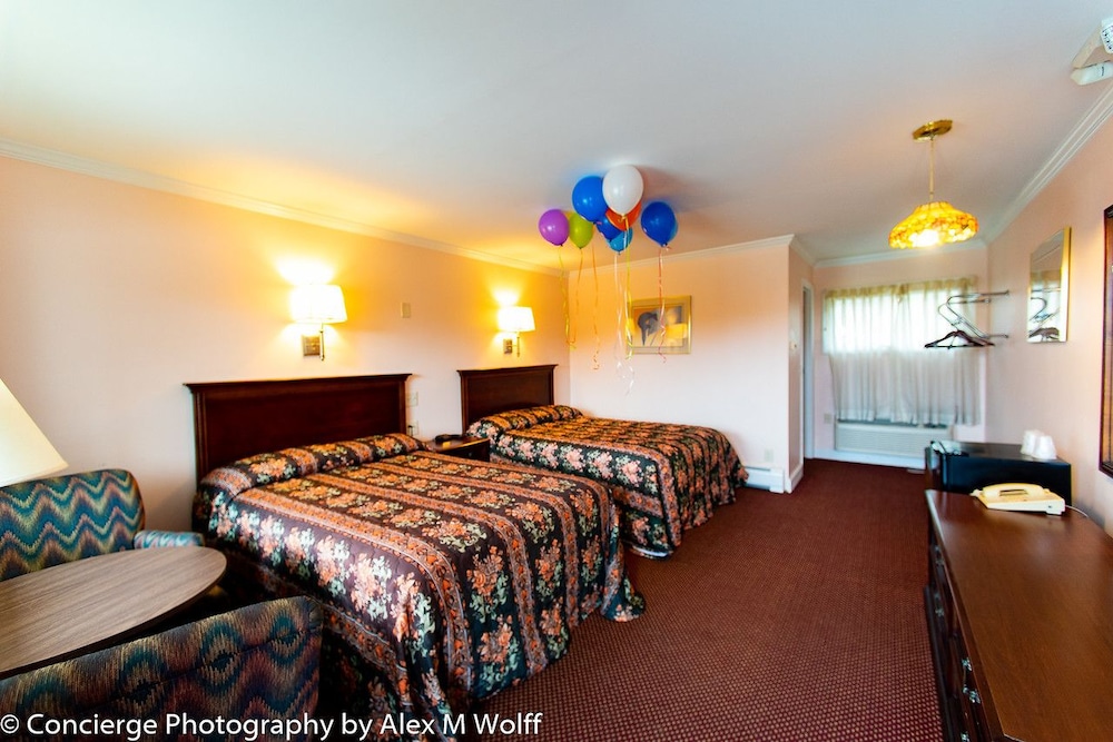 Spring Fountain Motel - photo 7