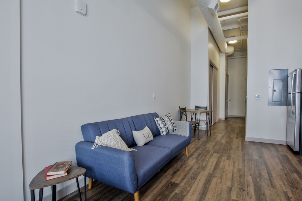 The Old Town Luxury Lofts - photo 182