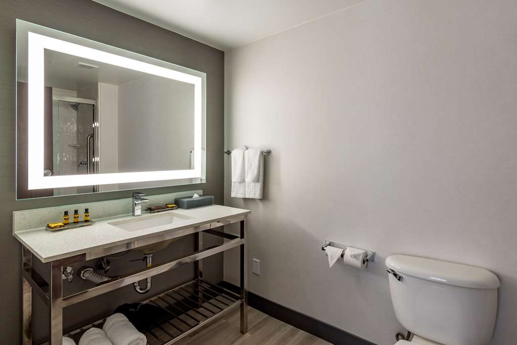 Best Western Plus Dalton Inn - photo 30