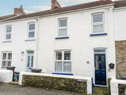 Dolphin Cottage — 4-Star Luxury Hotel in Braunton, United Kingdom