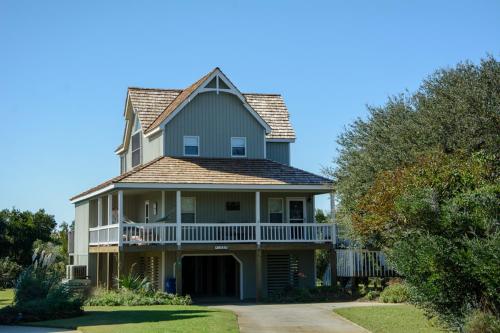 Baymeadow 10 - last minute hotel in Nags Head