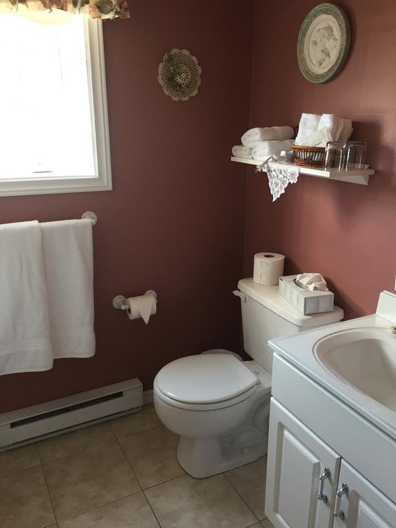 Le Gîte de La Sagouine B&B — Bouctouche — photo 2